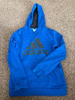 Adidas Hoodie Kids Stuttgart - Bad Cannstatt Vorschau