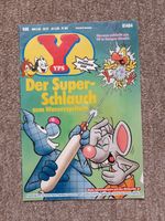 Yps Heft 808 Der Superschlauch Sachsen - Frankenberg (Sa.) Vorschau