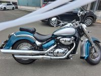 Suzuki VL 800 Intruder Bayern - Hof (Saale) Vorschau