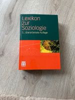 Lexikon zur Soziologie Sachsen-Anhalt - Sangerhausen Vorschau