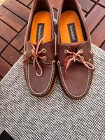 Timberland Classic braun Hessen - Bad Nauheim Vorschau