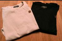 Sweatshirt Doppelpack, Gr.XL,schwarz/beige,ungetragen Bayern - Sand a. Main Vorschau