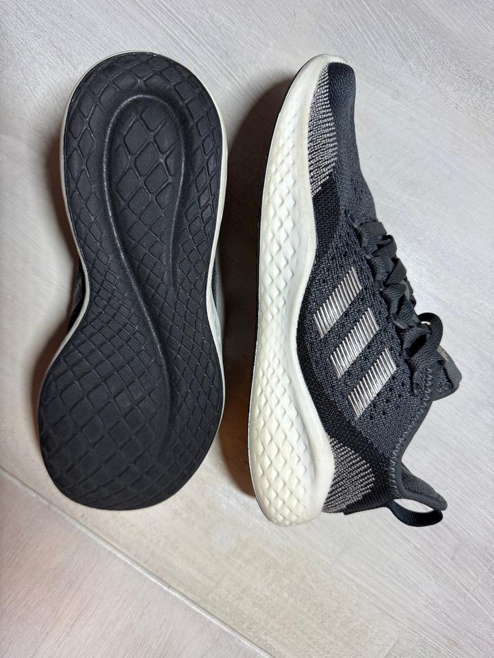 ADIDAS Fluidflow 2.0 Gr. 38 - Sportschuhe /Sneaker/ Fitness GYM in Stendal