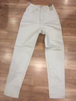 PEPE Damen Jeans W 29 + L 32 100 % BW beige ungetragen NEU Saarland - Wadern Vorschau
