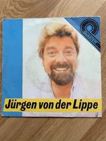 EP - Vinyl- Jürgen von der Lippe Leipzig - Leipzig, Zentrum Vorschau