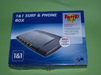 Fritz.box 7113 + 5140 + 2030 + sl  Kabel, Netzteile Düsseldorf - Mörsenbroich Vorschau