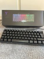 Gaming Tastatur rgb 60% Wuppertal - Cronenberg Vorschau