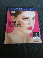 Make-Up Buch- Maybelline Nordrhein-Westfalen - Beelen Vorschau