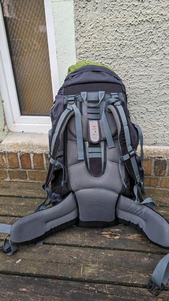 Trek Pro 65 OCK Reiserucksack backpack in Leipzig