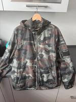 Replay Tarn Blouson/Regenjacke Niedersachsen - Delmenhorst Vorschau