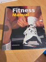 Buch Manual Fitness Neu Bayern - Werneck Vorschau