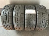 4x Winterreifen Continental 225/45 R19 96V gebraucht inkl Montage Hessen - Burgwald Vorschau