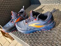 Brooks Cascadia  Laufschuhe Traillaufschuh Mecklenburg-Vorpommern - Plaaz Vorschau