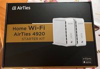 Airties 4920 WiFi Starter Ki Bayern - Diespeck Vorschau