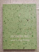 Homburg und Umgebung Buch / Bildband Rheinland-Pfalz - Bruchmühlbach-Miesau Vorschau