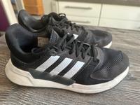 adidas Laufschuhe Damen Gr. 40, gebraucht Nordrhein-Westfalen - Dinslaken Vorschau
