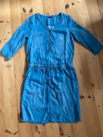 S.Oliver Tencel Lyocell Jeans Kleid Aubing-Lochhausen-Langwied - Aubing Vorschau