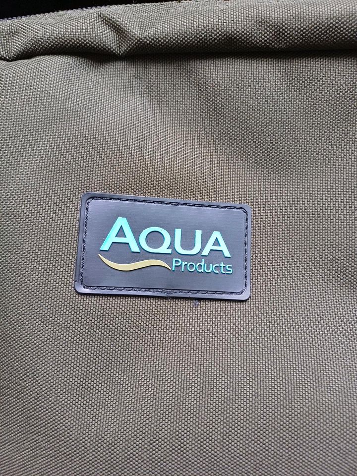 Aqua Products Barrow Bag  large Angelausrüstung Angelzubehör in Bielefeld