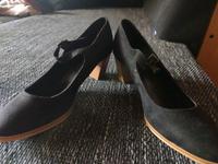 Schuhe zu verkaufen Hessen - Mörlenbach Vorschau