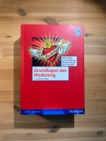 Grundlagen des Marketing Philip Kotler 5., aktualisierte Auflage Nordrhein-Westfalen - Porta Westfalica Vorschau