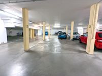 Tiefgaragenstellplatz in Weinböhla, An der Post zu vermieten Sachsen - Weinböhla Vorschau