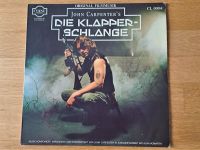 OST LP: Rambo III + Die Klapperschlange +Omen III: Final Conflict Rheinland-Pfalz - Speyer Vorschau