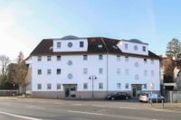 Direkt am Rhein: Bewohnte 2-Zimmer-Wohnung mit Balkon und Garage auf Erbbaugrund Rheinland-Pfalz - Mainz Vorschau