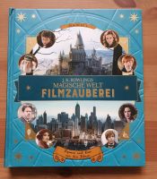 Magische Welt Filmzauberei Baden-Württemberg - Remseck am Neckar Vorschau