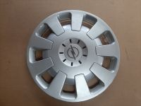 2x Original Opel Radkappen 15" z.B. Corsa, Tigra, Astra,.... Bayern - Dorfen Vorschau