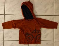 Jungen Longsleeve Topomini Gr. 86 neuwertig Bayern - Geldersheim Vorschau