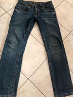 Camp David Jeans 31/32 blau Hessen - Schaafheim Vorschau