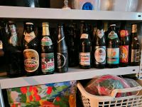 43 alte Bierflaschen für Sammler Bier sammler Niedersachsen - Salzgitter Vorschau