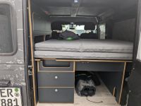 Land Rover Defender 110 Campingausbau Ausbau Camping Baden-Württemberg - Neuenstadt Vorschau