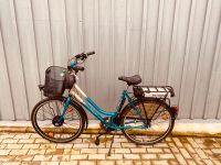 Fahrrad E-Bike Elektrische Fahrrad Nordrhein-Westfalen - Hattingen Vorschau