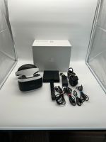 PlayStation 4 - PS4 - Vr Brille - Kamera Hessen - Reiskirchen Vorschau