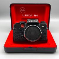 Leica R4 Body, OVP Rheinland-Pfalz - Landau in der Pfalz Vorschau