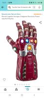 Marvel Legends Avengers Endgame Electronic Power Gauntlet Replica Rheinland-Pfalz - Niederkirchen bei Deidesheim Vorschau