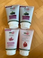 SebaMed 4x Pflegedusche 125ml, Brombeere, Granatapfel, Mandelöl Bayern - Oberickelsheim Vorschau