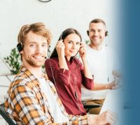 Stellenausschreibung: Teamleitung (m/w/d) Callcenter (30h o. 40h) Brandenburg - Potsdam Vorschau