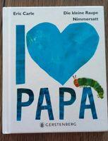 Buch "I Love Papa" Bayern - Feuchtwangen Vorschau