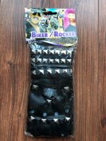 NEU WIDMANN BIKER / ROCKER Nieten Handschuhe schwarz Eimsbüttel - Hamburg Eimsbüttel (Stadtteil) Vorschau