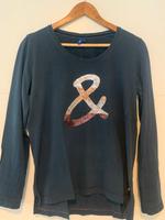 7,50 Euro - Langarmshirt von Cecil (Preis inkl. Versand) Hessen - Hohenstein Vorschau