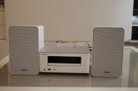 Onkyo Stereoanlage CR-245 Baden-Württemberg - Ludwigsburg Vorschau