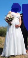 Brautkleid, Umstands- Hochzeitskleid, brautrock Nordrhein-Westfalen - Waldbröl Vorschau