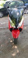 Roller Aprilia Atlantic 125 Hessen - Darmstadt Vorschau