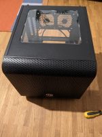 Thermaltake Mini ITX Gehäuse Düsseldorf - Oberkassel Vorschau