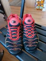 Nike TN schuhe Dresden - Leuben Vorschau