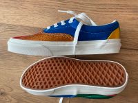 Vans Schuhe *NEU* Gr 36,5 Sachsen-Anhalt - Magdeburg Vorschau