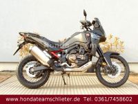 Honda CRF1100DR MJ24 DCT 600,00 EUR gespart * Thüringen - Erfurt Vorschau