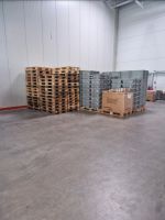 Lagerist / Lagermitarbeiter für Nachtschicht 2300€ Bayern - Gröbenzell Vorschau